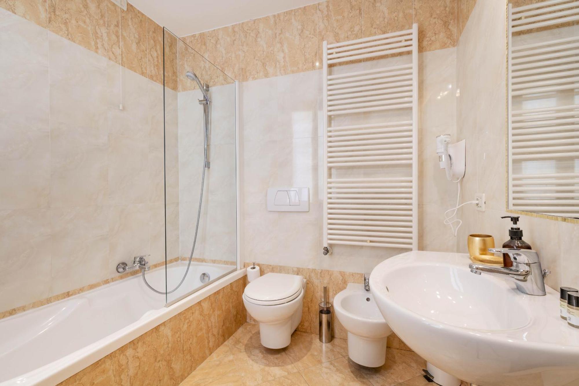 Guest house Ca' Di Malta Arsenale By Wonderful Italy