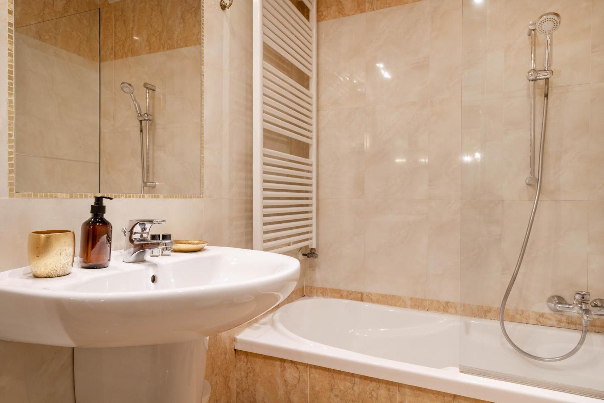 Ca' Di Malta Arsenale By Wonderful Italy Guest house *