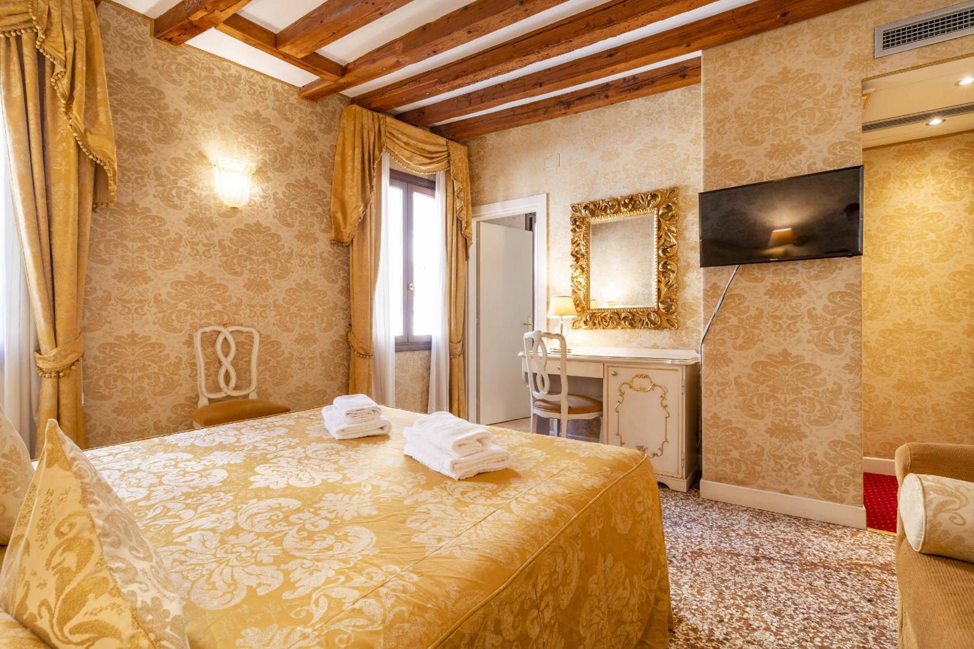 Guest house Ca' Di Malta Arsenale By Wonderful Italy