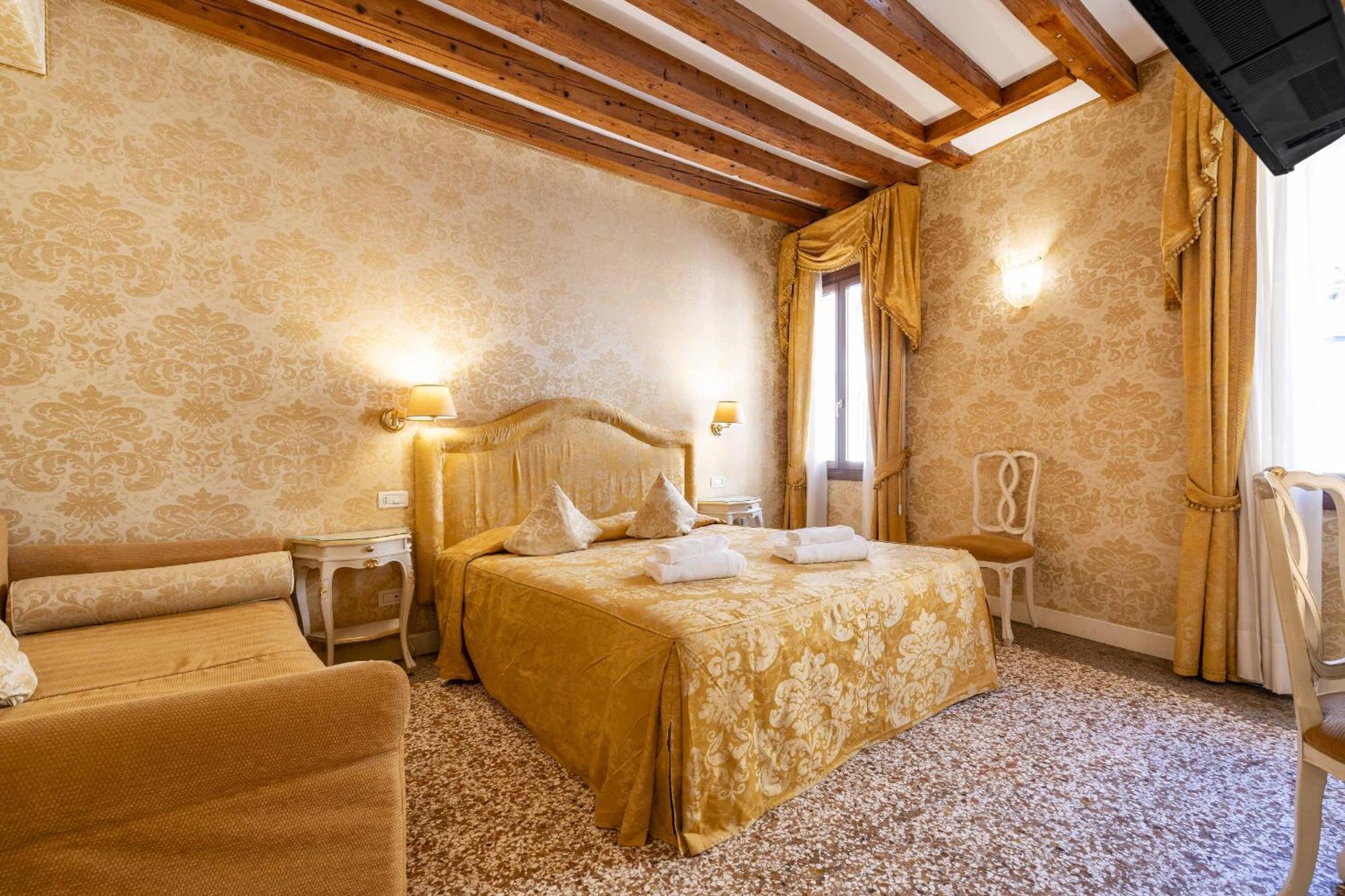Guest house Ca' Di Malta Arsenale By Wonderful Italy *