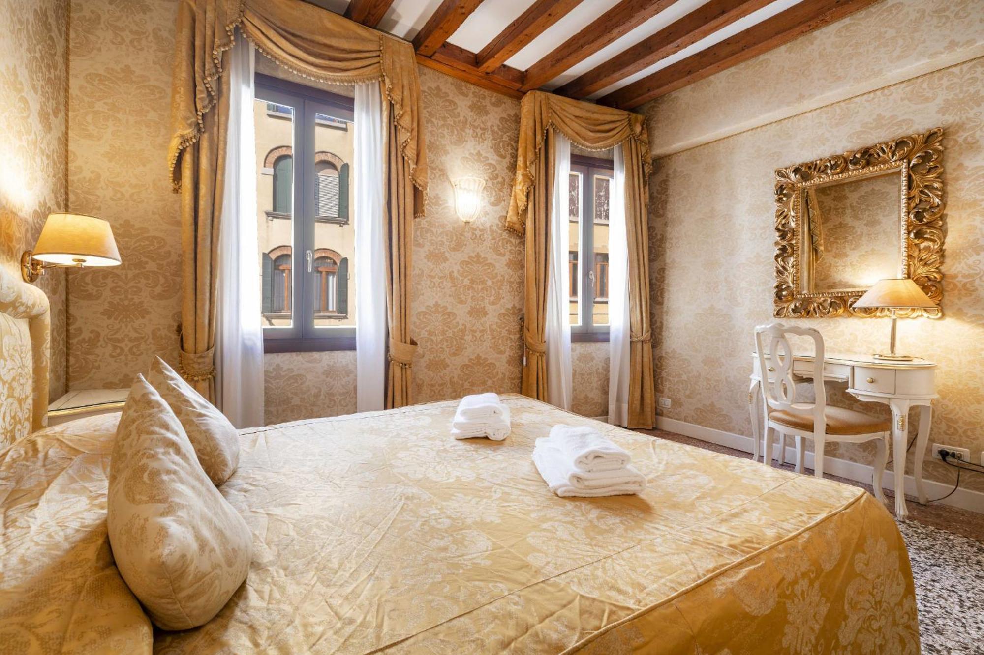 Ca' Di Malta Arsenale By Wonderful Italy Guest house Venice