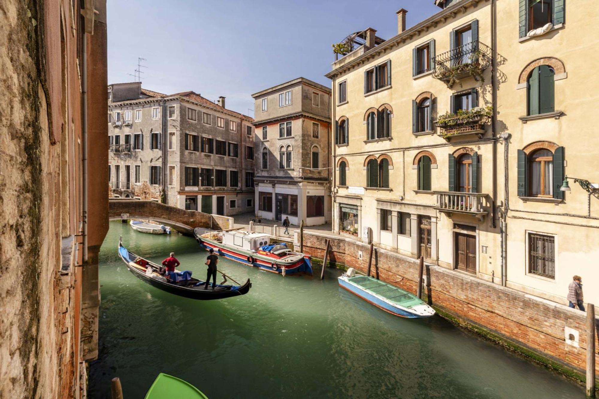 Guest house Ca' Di Malta Arsenale By Wonderful Italy