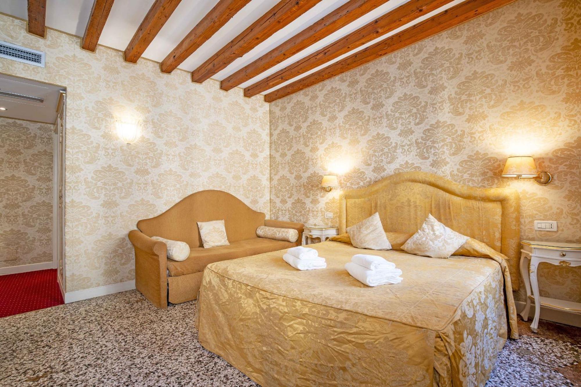 Guest house Ca' Di Malta Arsenale By Wonderful Italy *