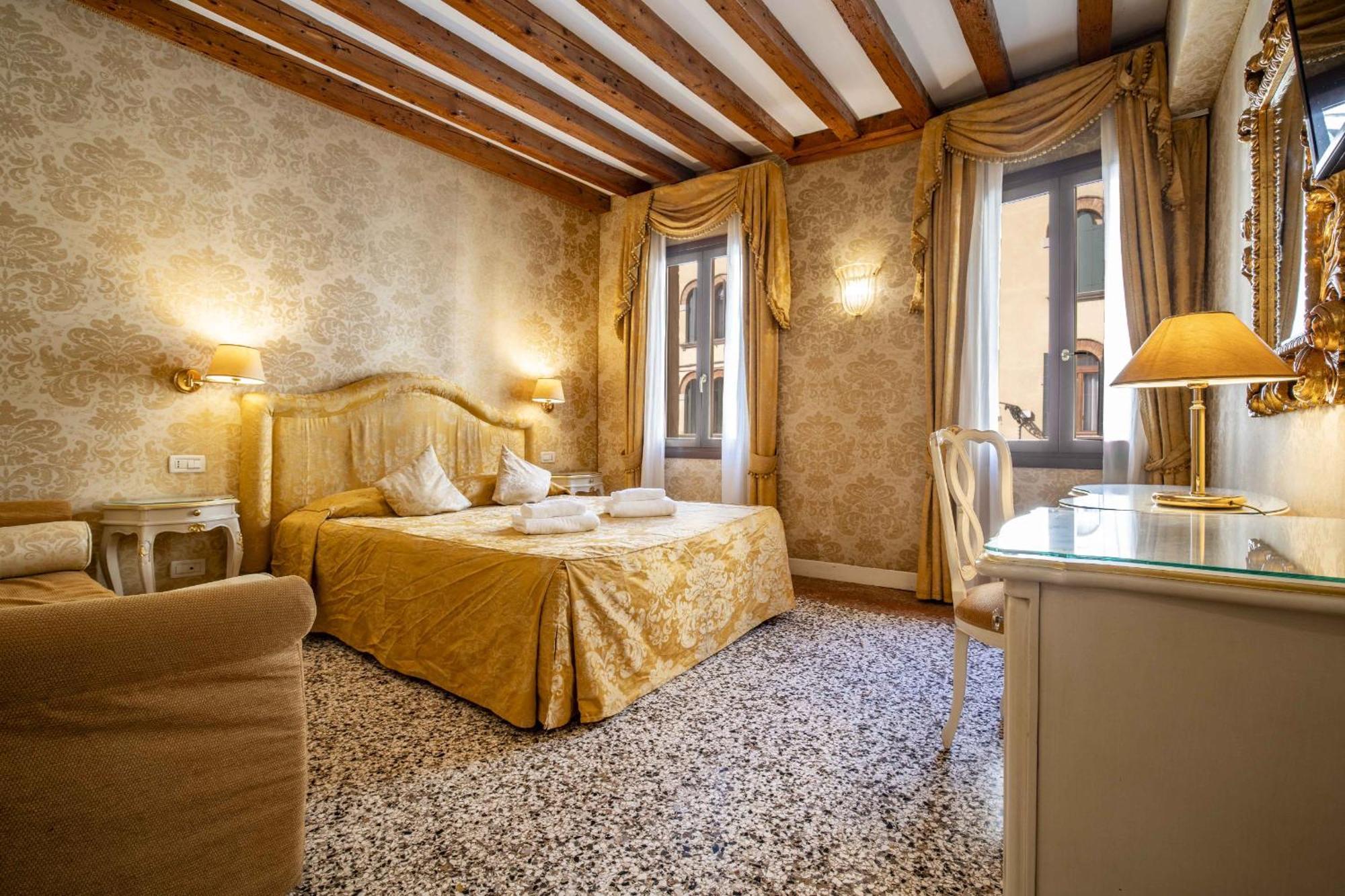 Ca' Di Malta Arsenale By Wonderful Italy Guest house
