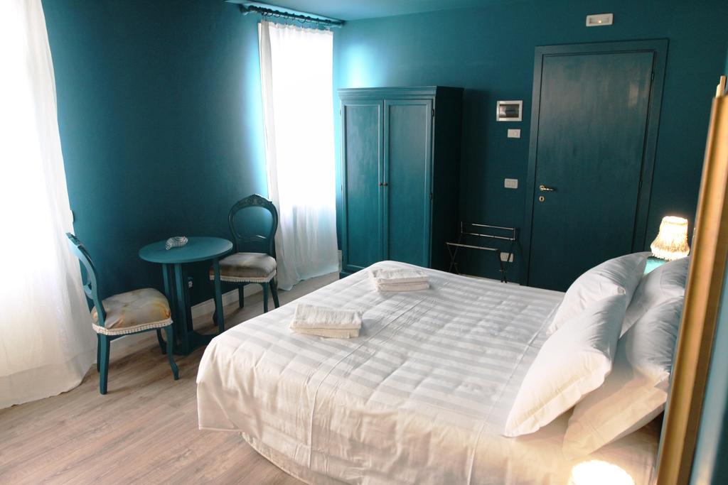Guest house Casa Fornaretto Venice