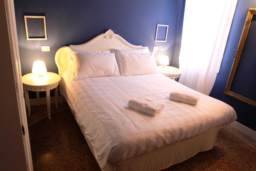 Casa Fornaretto Guest house Venice