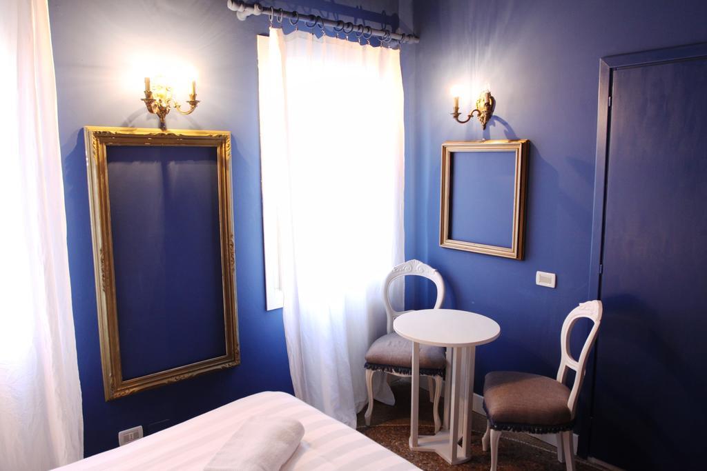 Casa Fornaretto Guest house 2*