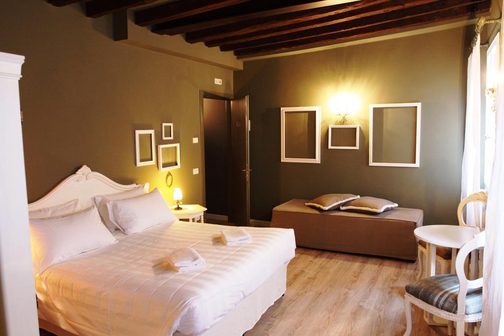 Guest house Casa Fornaretto Venice