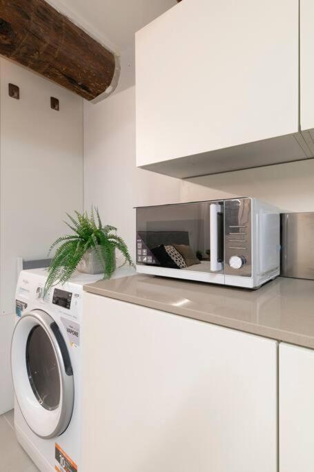 Apartment Longa By Welc