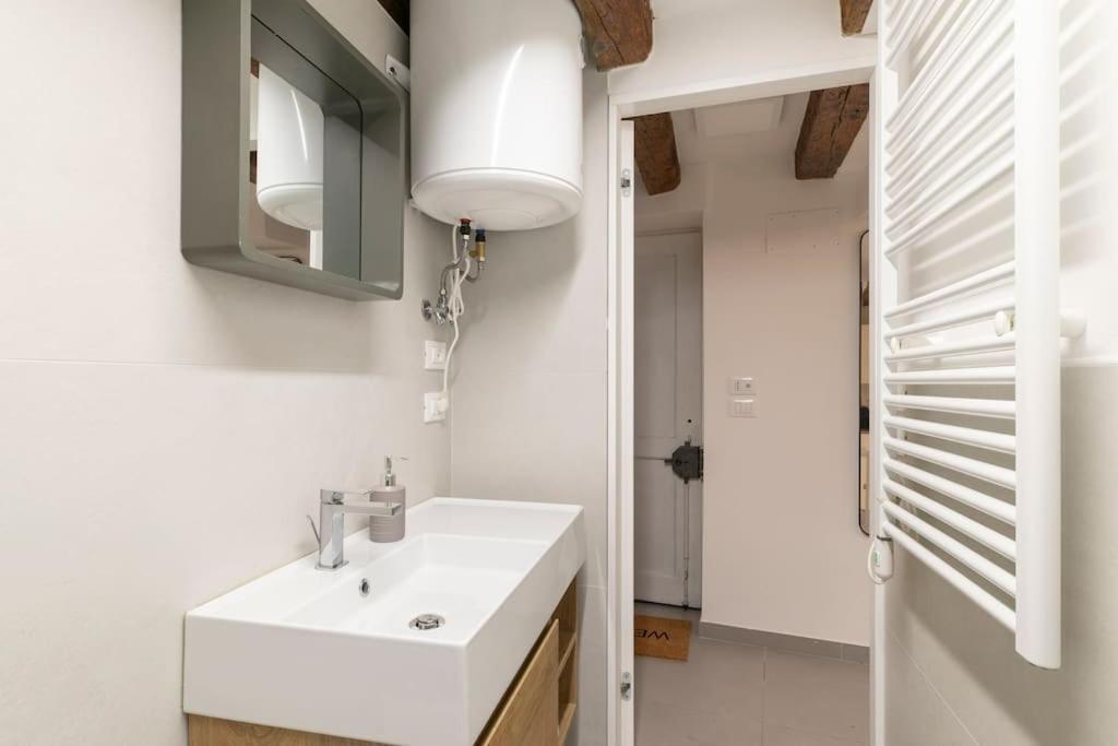 Apartment Longa By Welc Venice