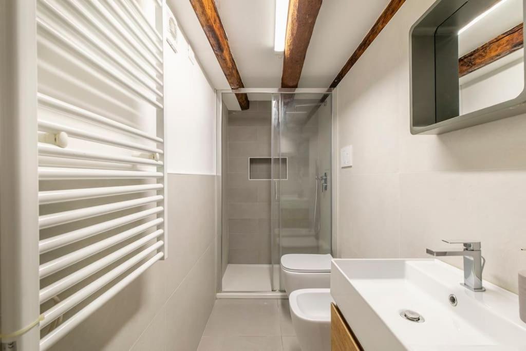 Longa By Welc Venice