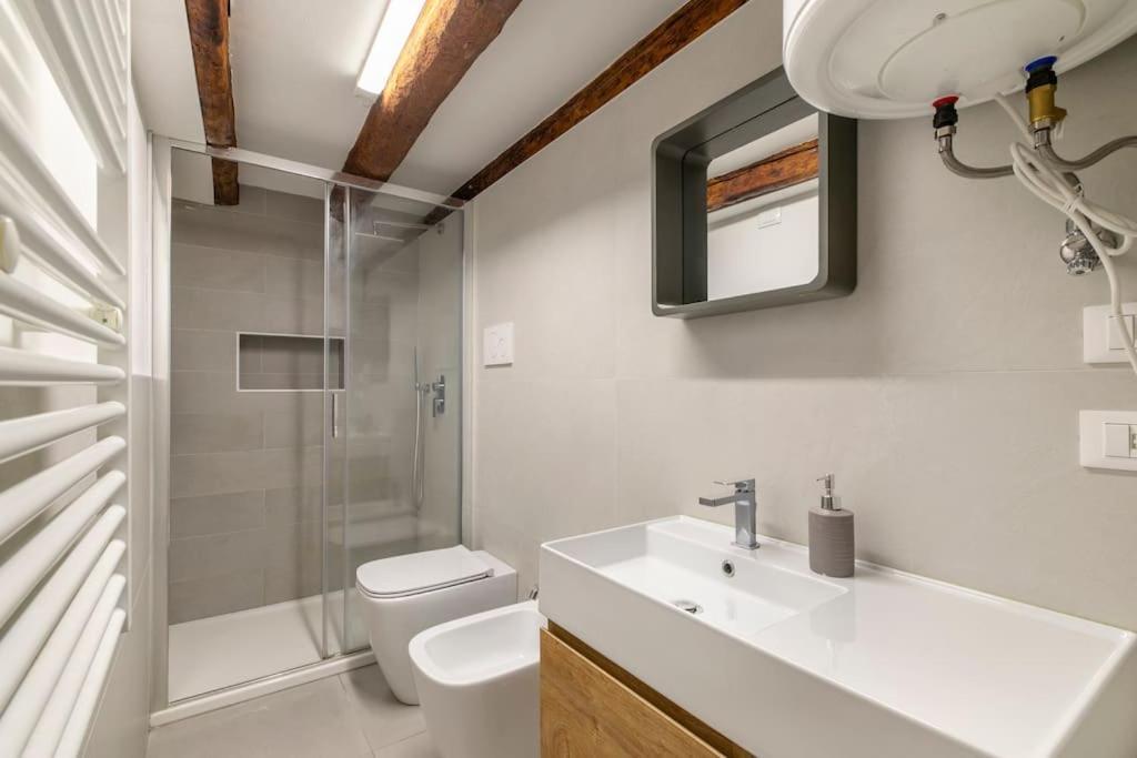 Longa By Welc Apartment