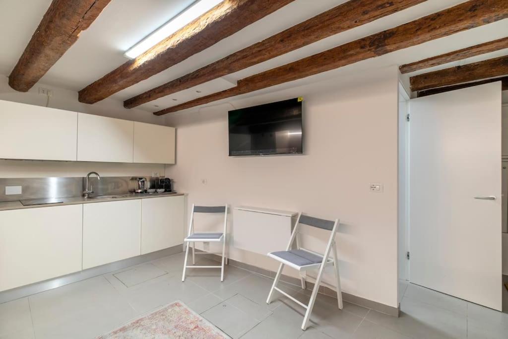 Longa By Welc Apartment Venice