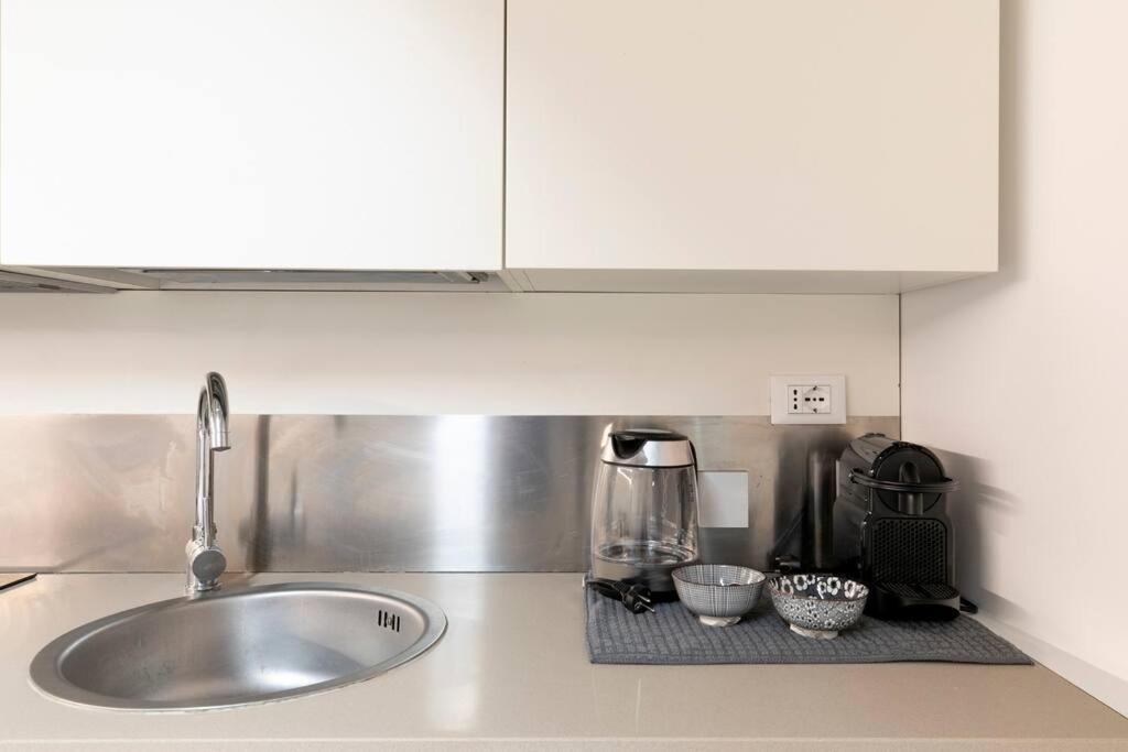 Apartment Longa By Welc Venice
