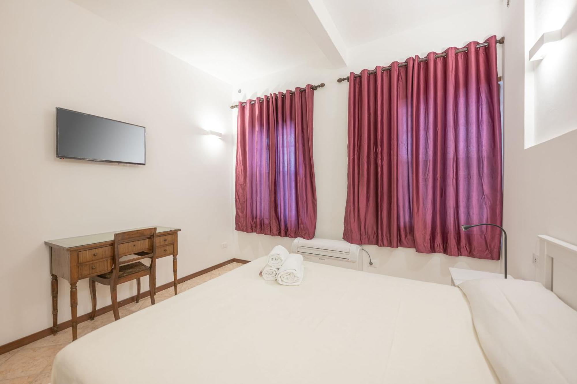 Apartment Casa Luna - Vicino Stazione Dei Treni