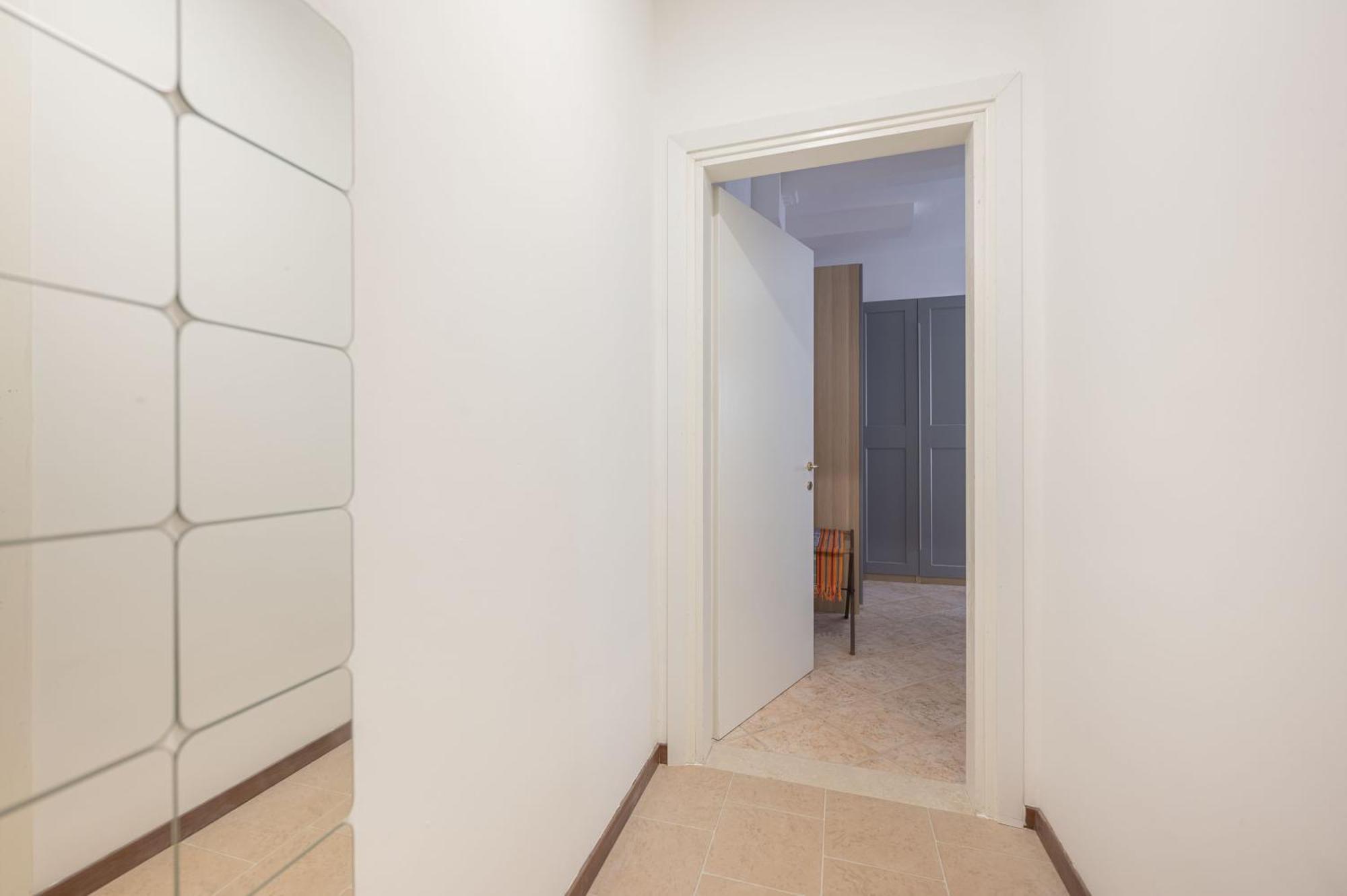 Casa Luna - Vicino Stazione Dei Treni Apartment Venice