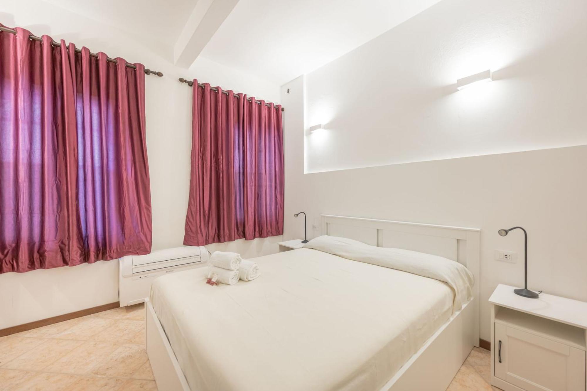 Casa Luna - Vicino Stazione Dei Treni Apartment Venice