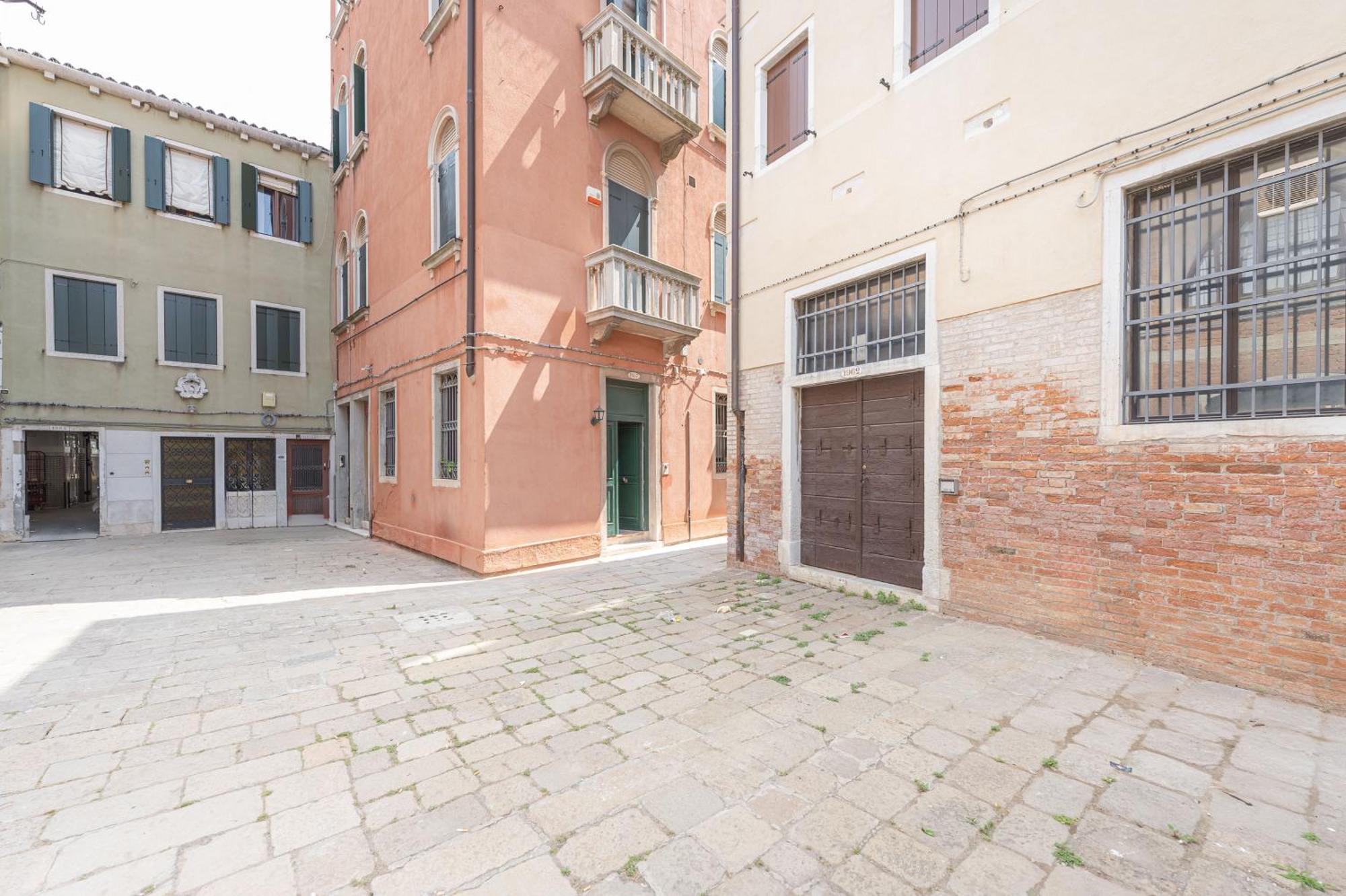 Apartment Casa Luna - Vicino Stazione Dei Treni