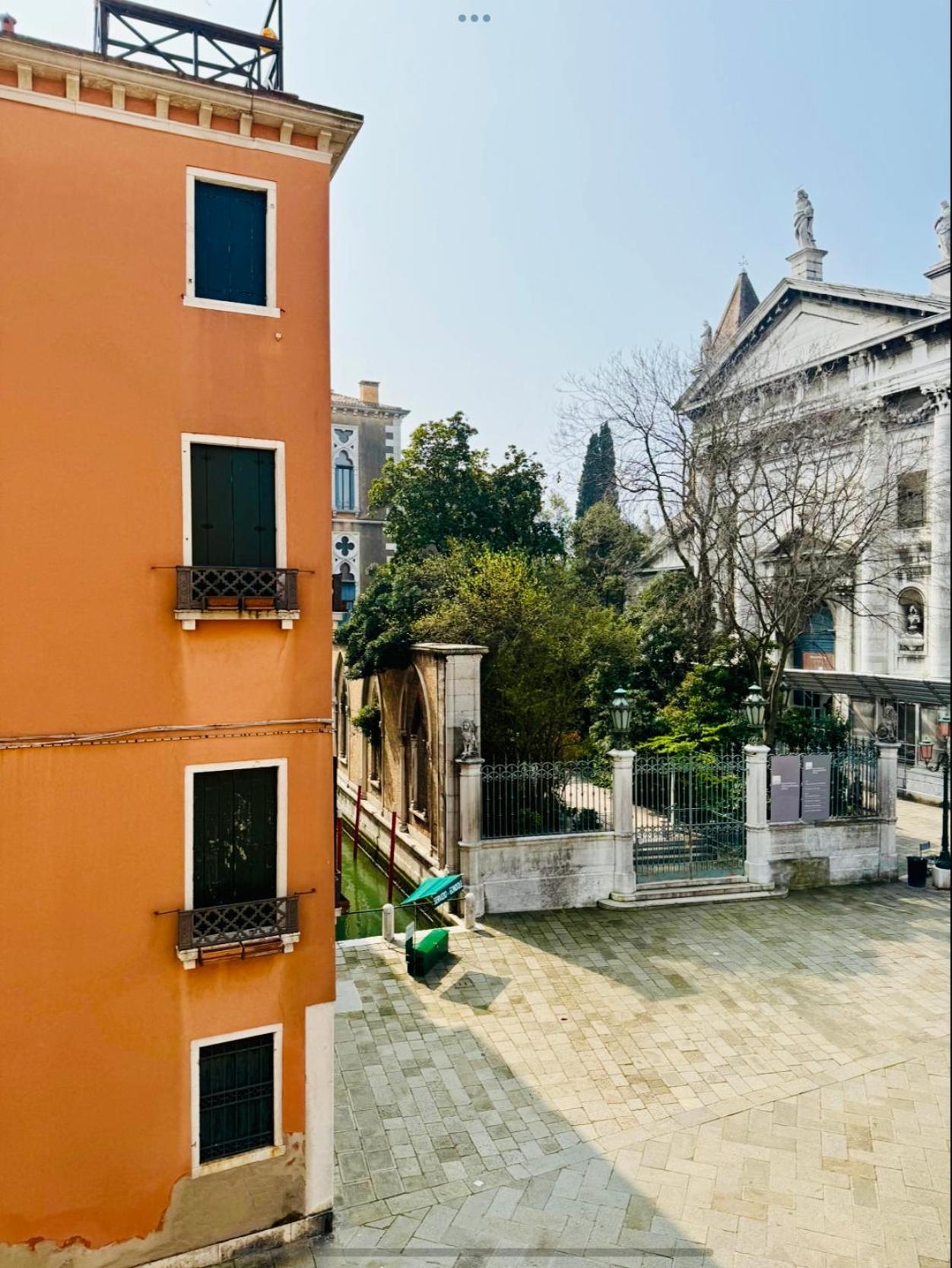 Residenza Fiore Venice