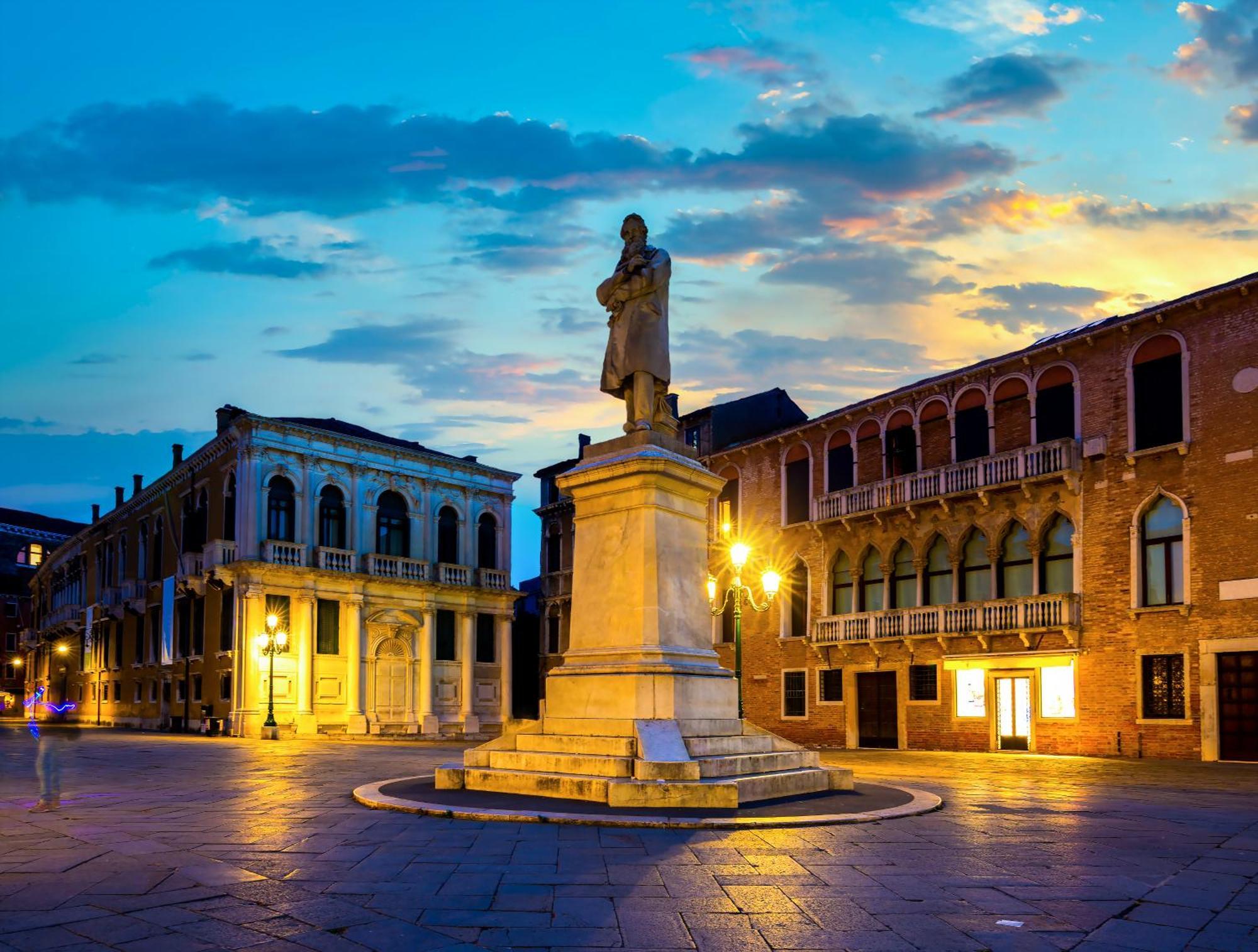 Residenza Fiore Guest house