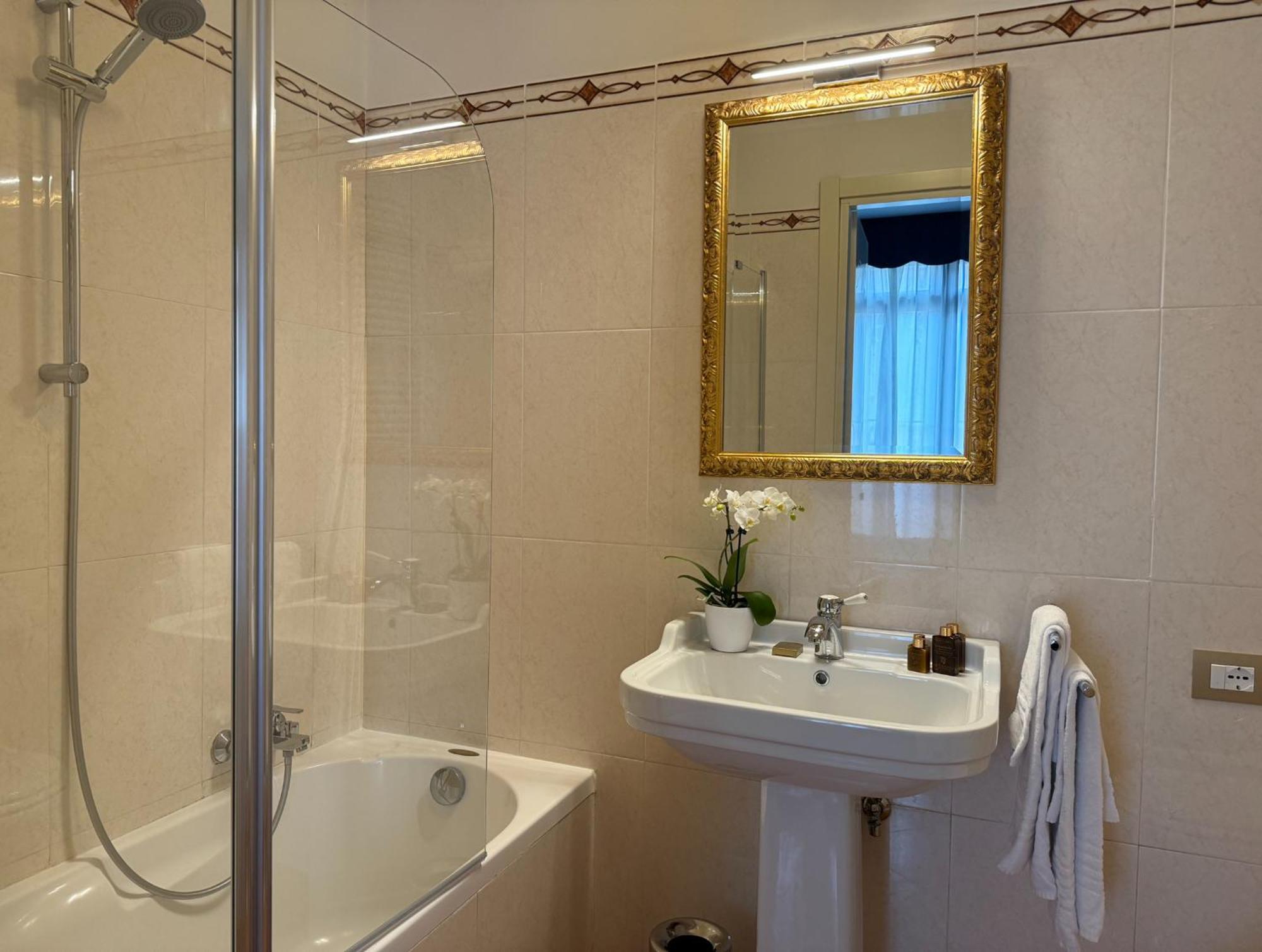 Residenza Fiore Guest house Venice