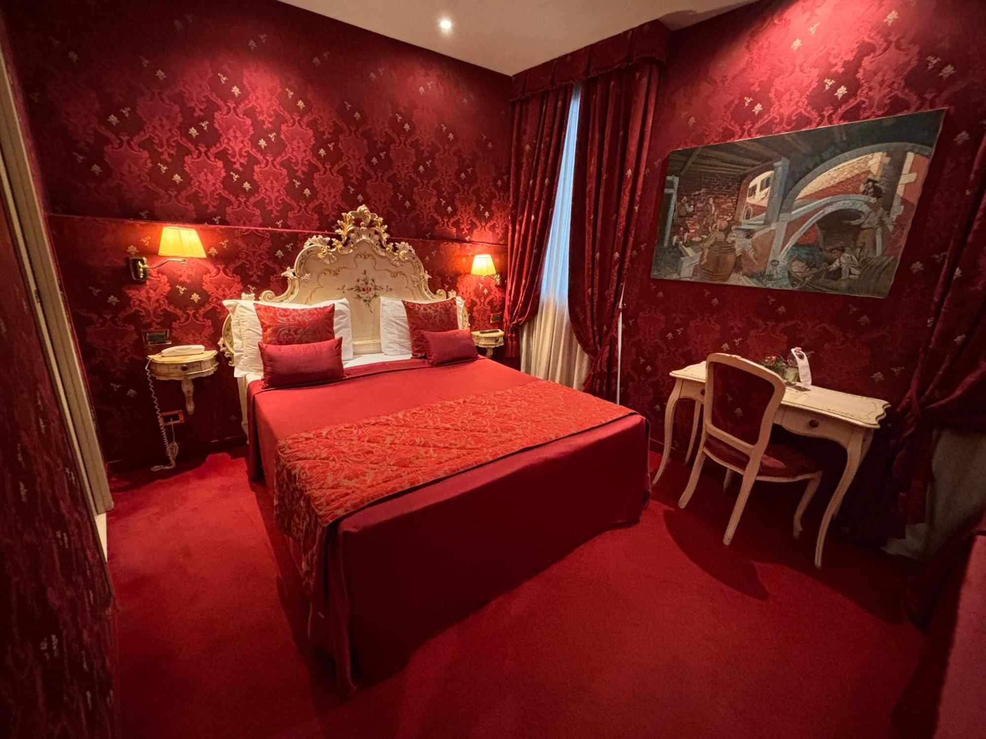 Al Graspo De Ua 3* Venice