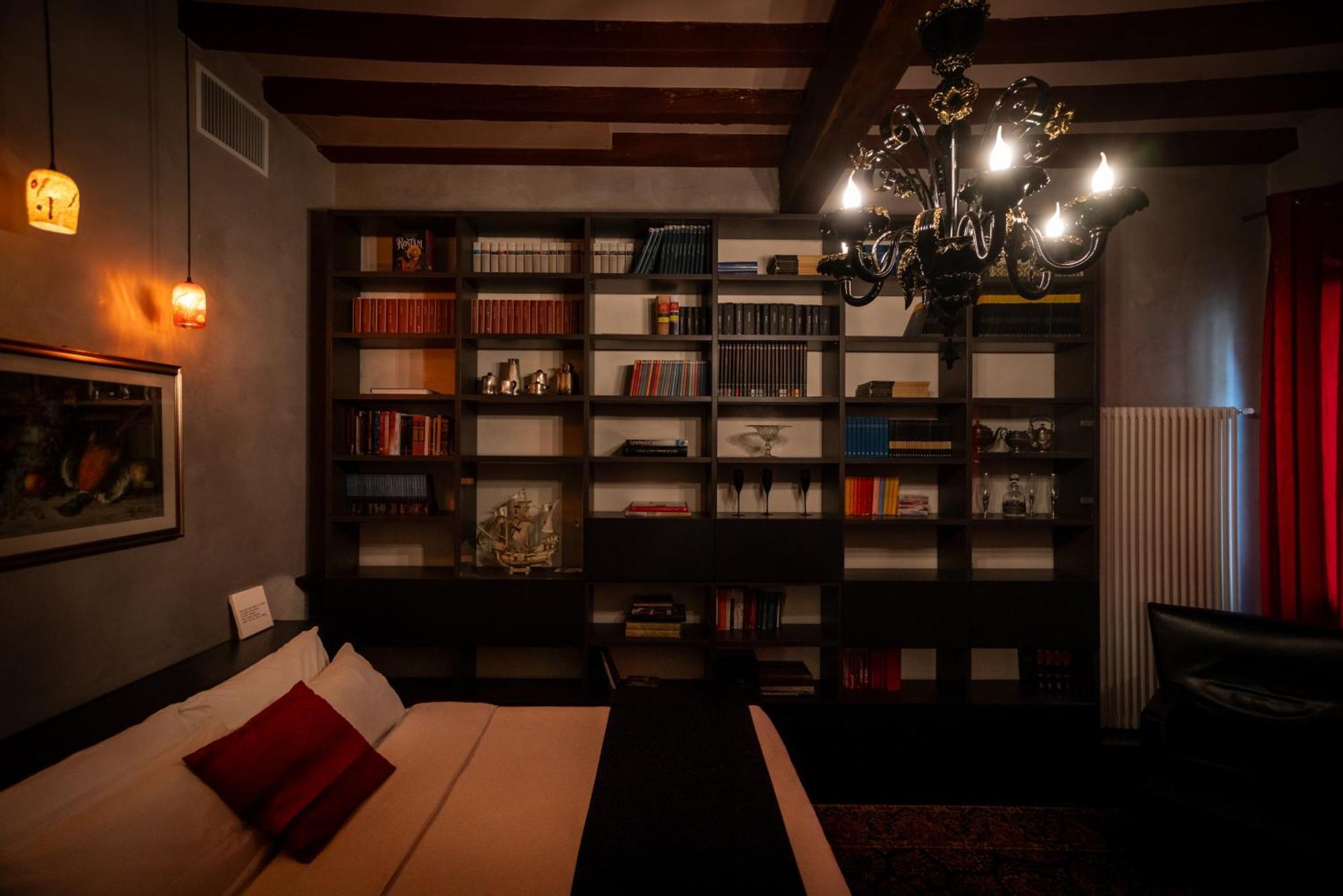 Guest house Palazzo San Luca Venice