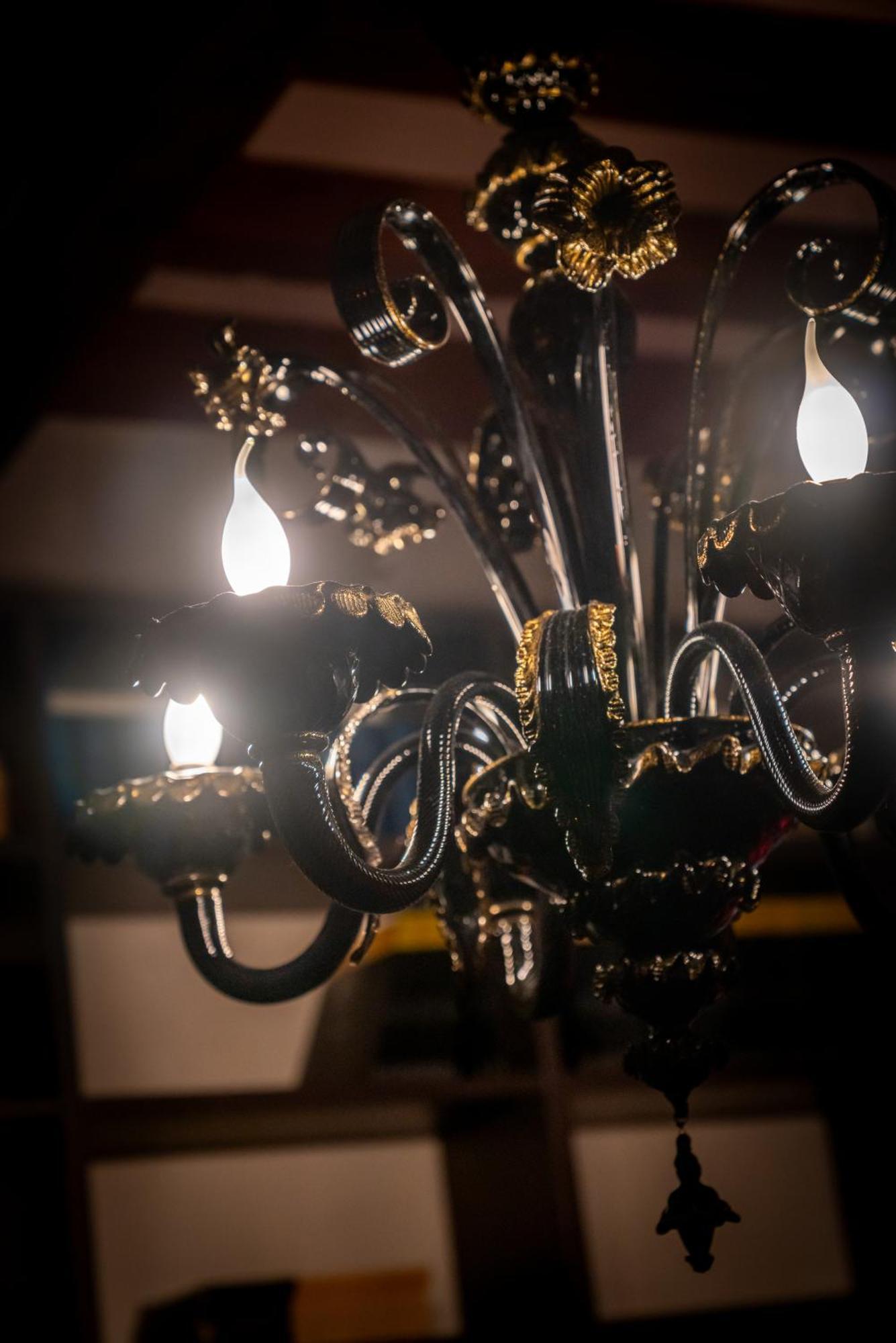 Palazzo San Luca 3* Venice