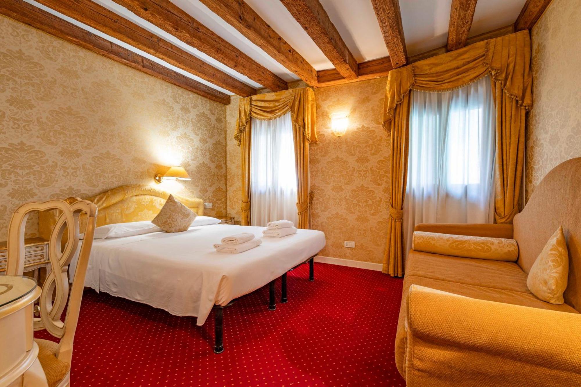 Ca' Di Malta Arsenale By Wonderful Italy Guest house