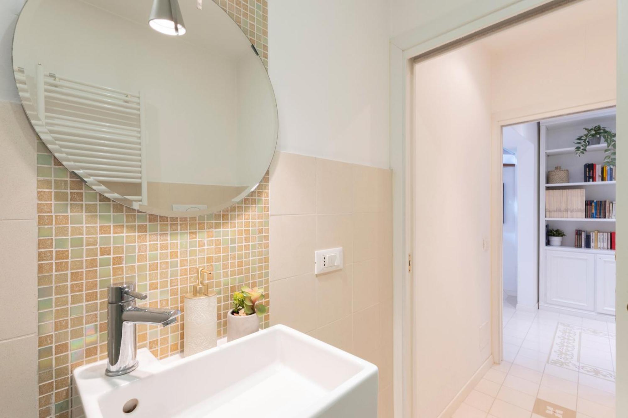 La Casa Piu A Venezia, Con Corte Privata * Venice
