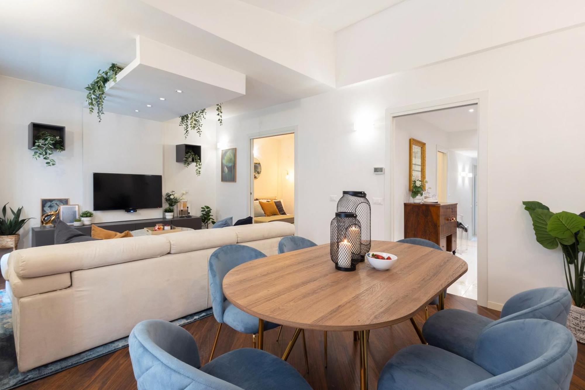 La Casa Piu A Venezia, Con Corte Privata Apartment