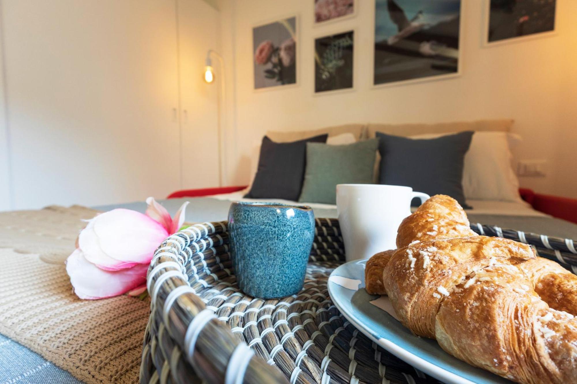 Apartment La Casa Piu A Venezia, Con Corte Privata Venice
