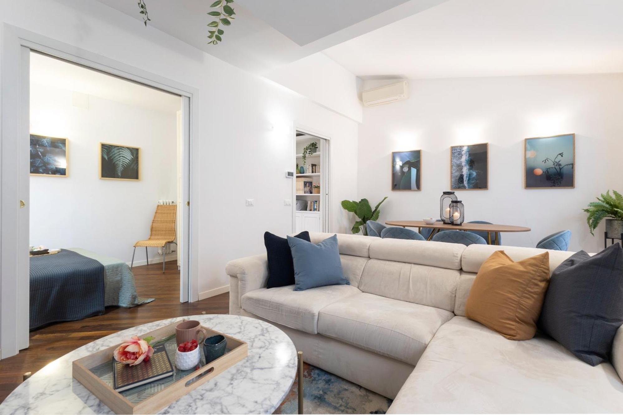 Apartment La Casa Piu A Venezia, Con Corte Privata