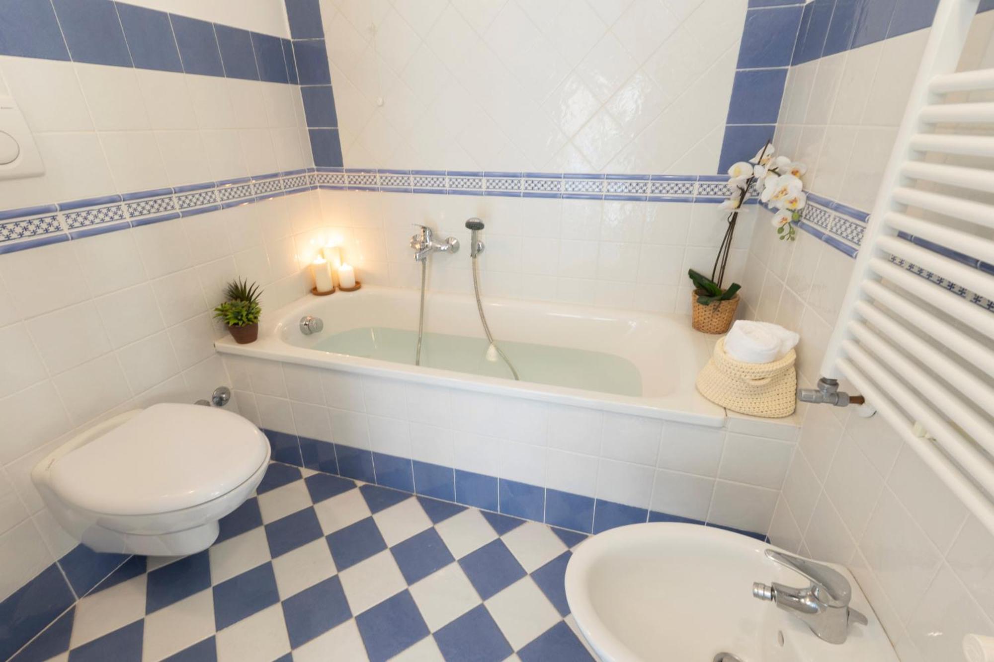 La Casa Piu A Venezia, Con Corte Privata Apartment Venice