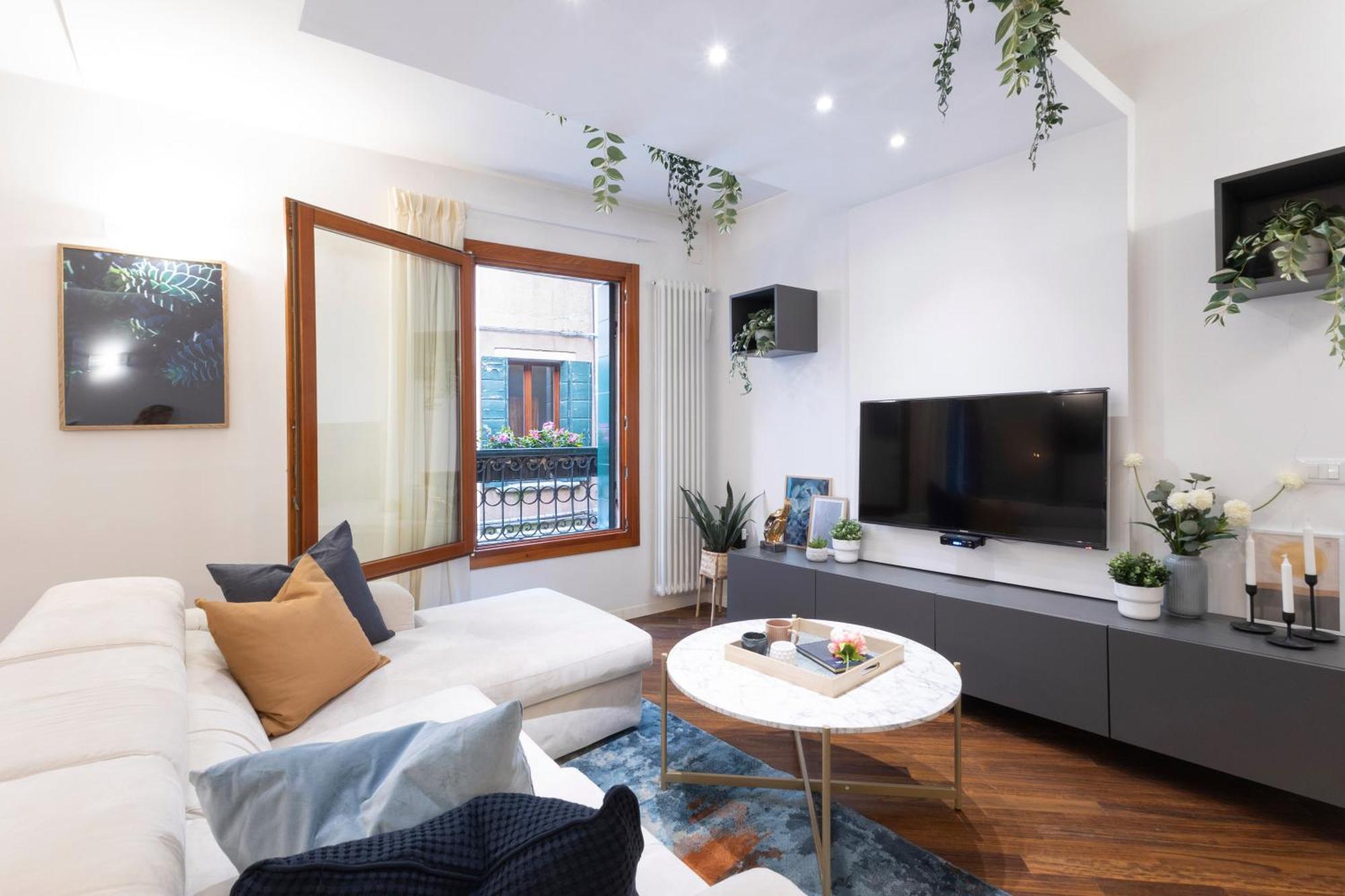 Apartment La Casa Piu A Venezia, Con Corte Privata *