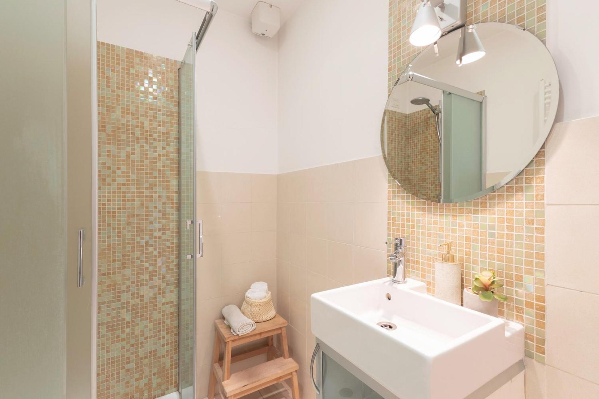 La Casa Piu A Venezia, Con Corte Privata Apartment Venice
