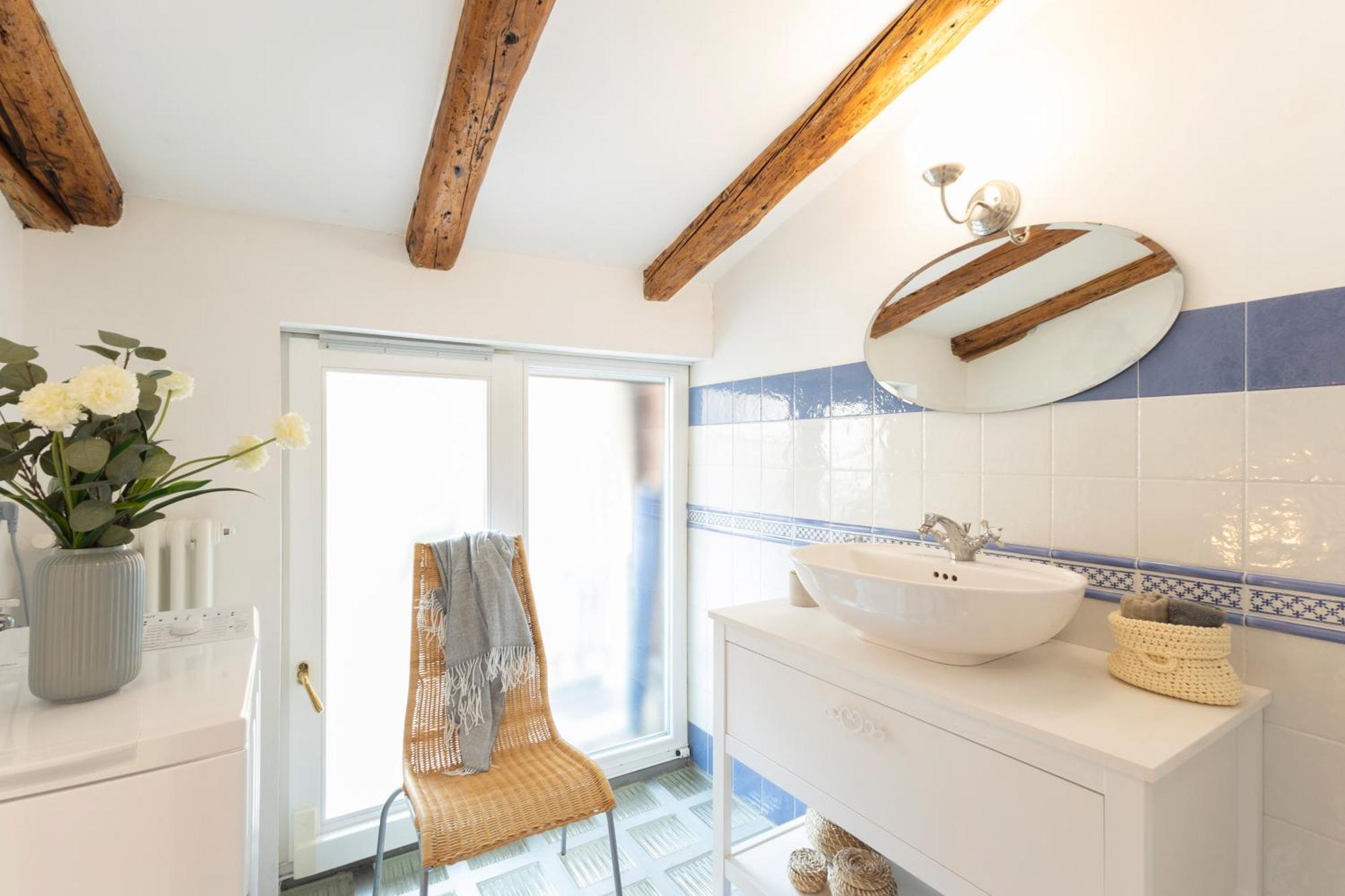 La Casa Piu A Venezia, Con Corte Privata * Venice