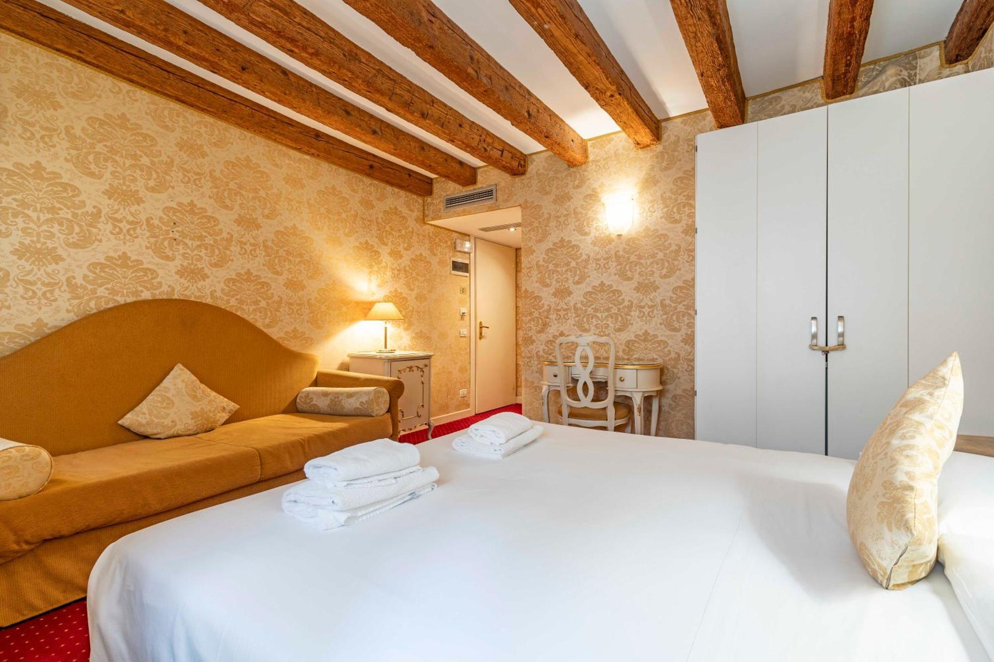 Ca' Di Malta Arsenale By Wonderful Italy Guest house Venice