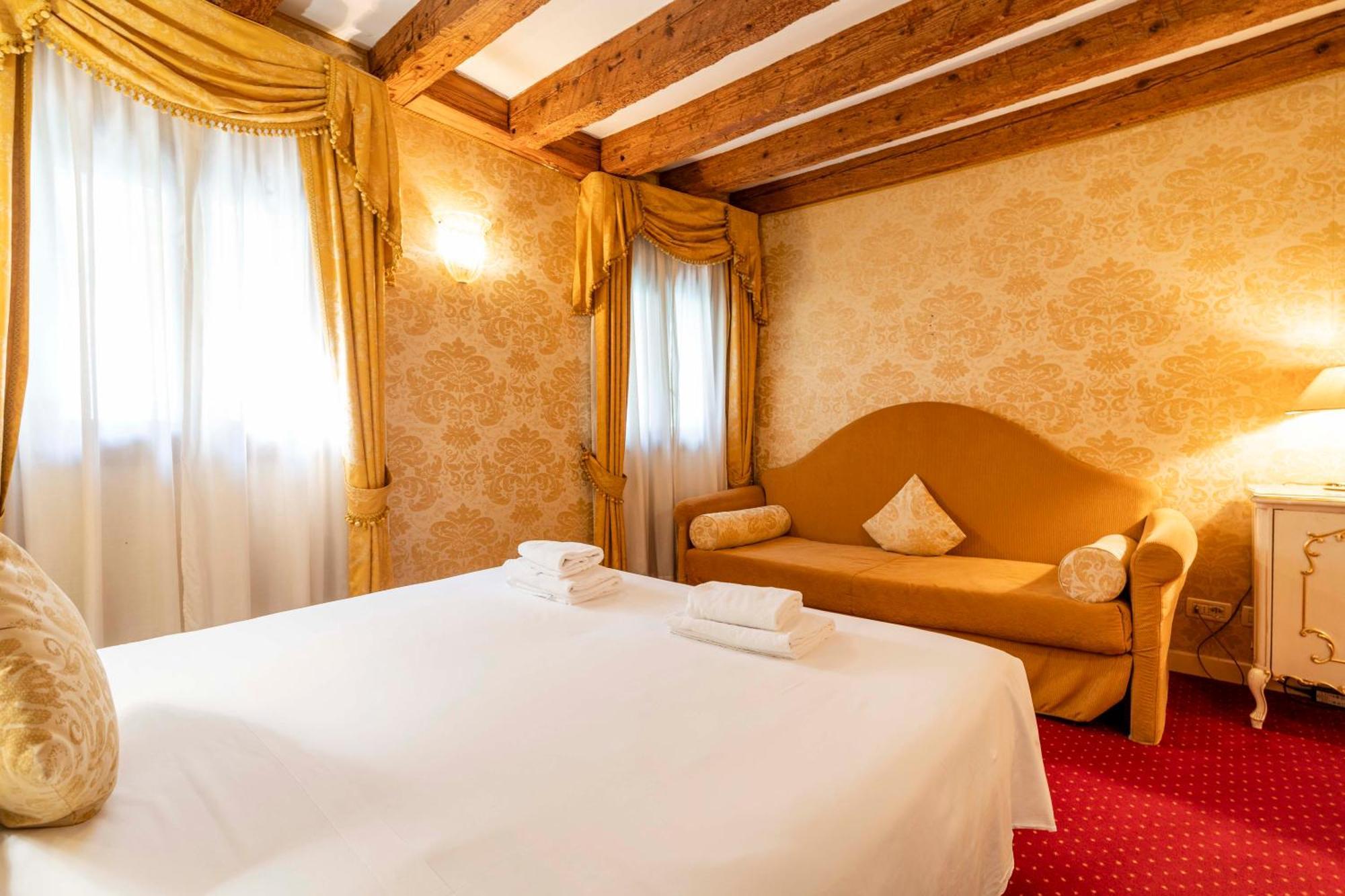 Guest house Ca' Di Malta Arsenale By Wonderful Italy Venice