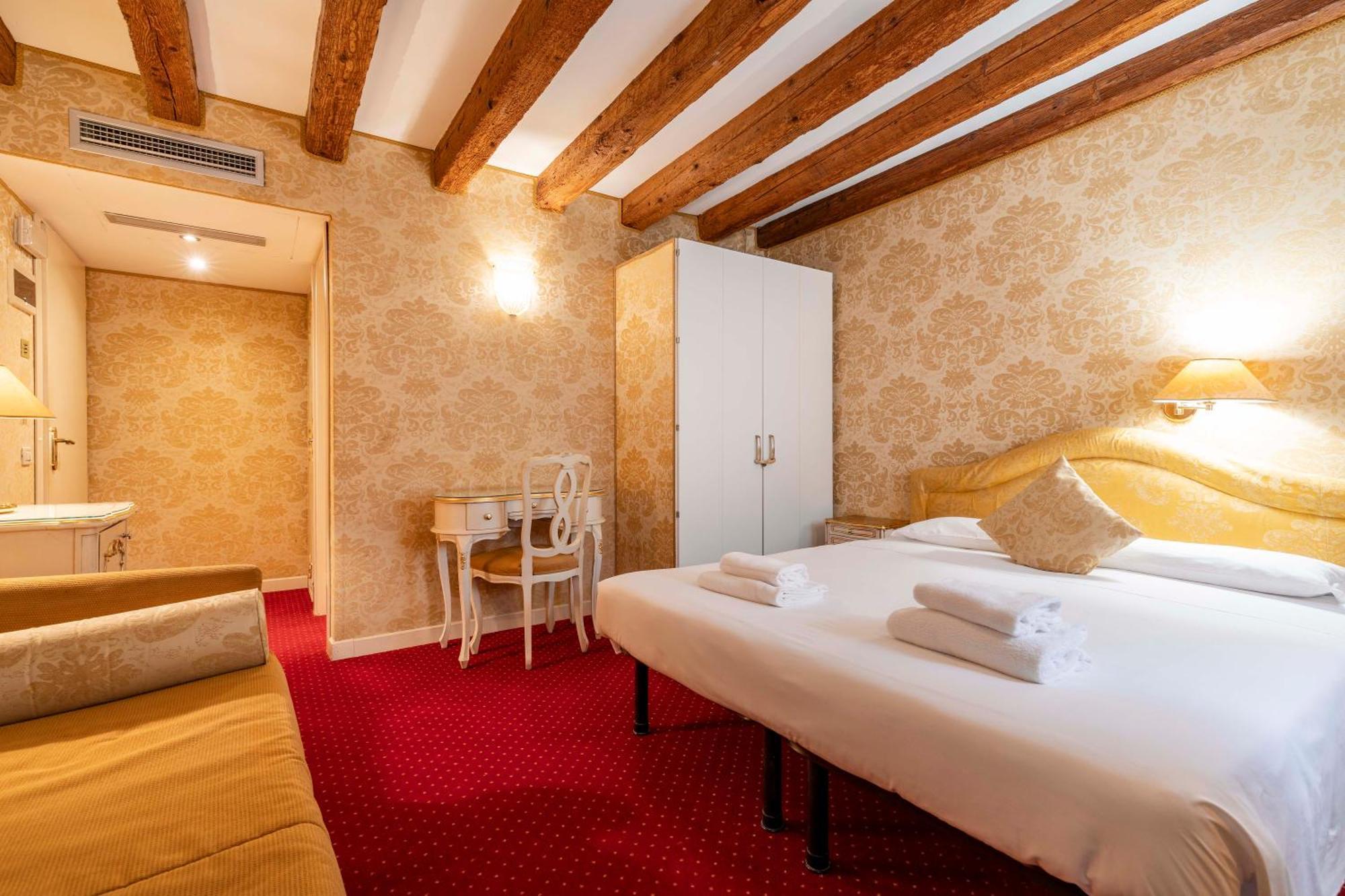Ca' Di Malta Arsenale By Wonderful Italy Guest house