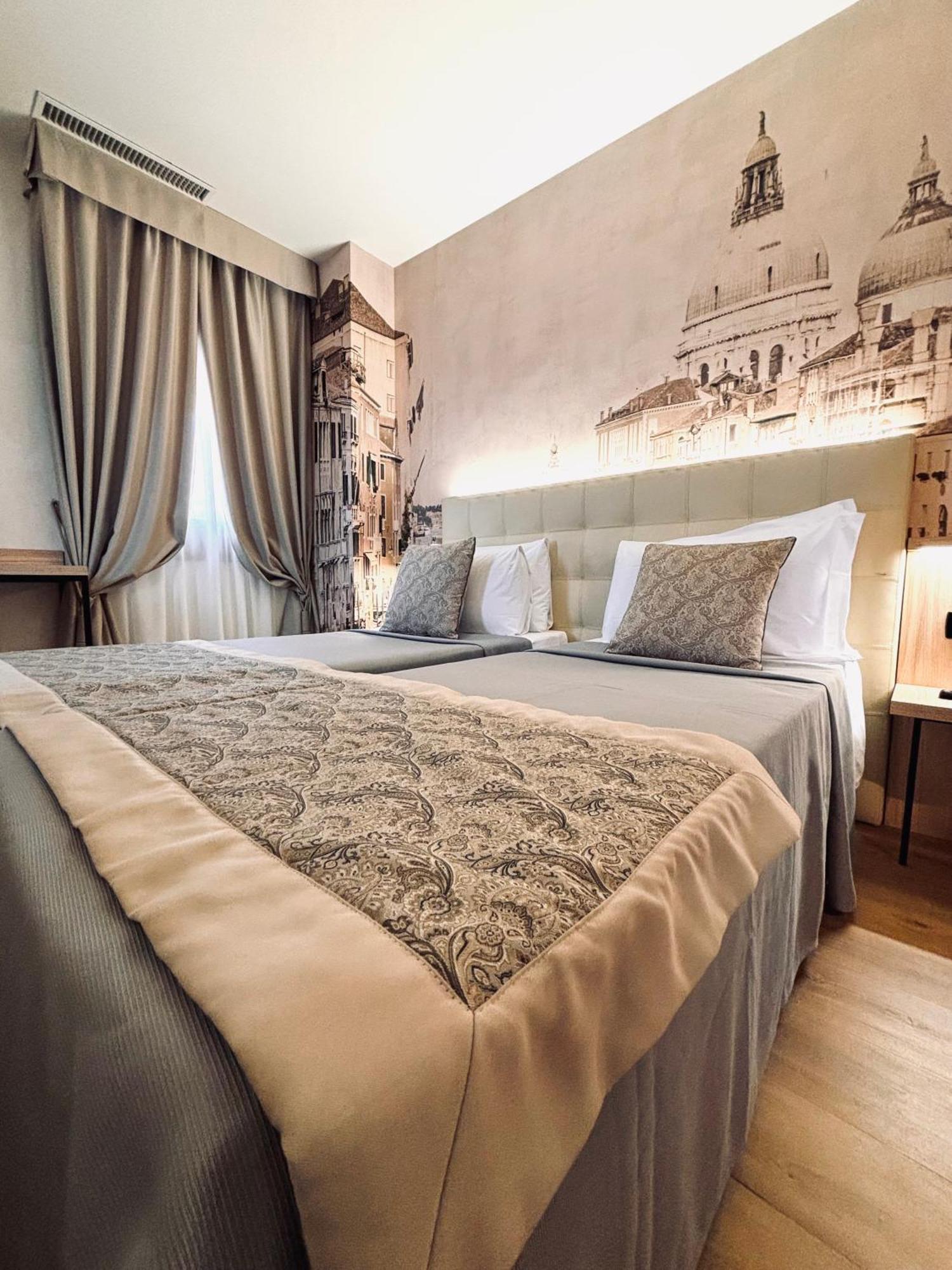 Al Graspo De Ua 3* Veneza