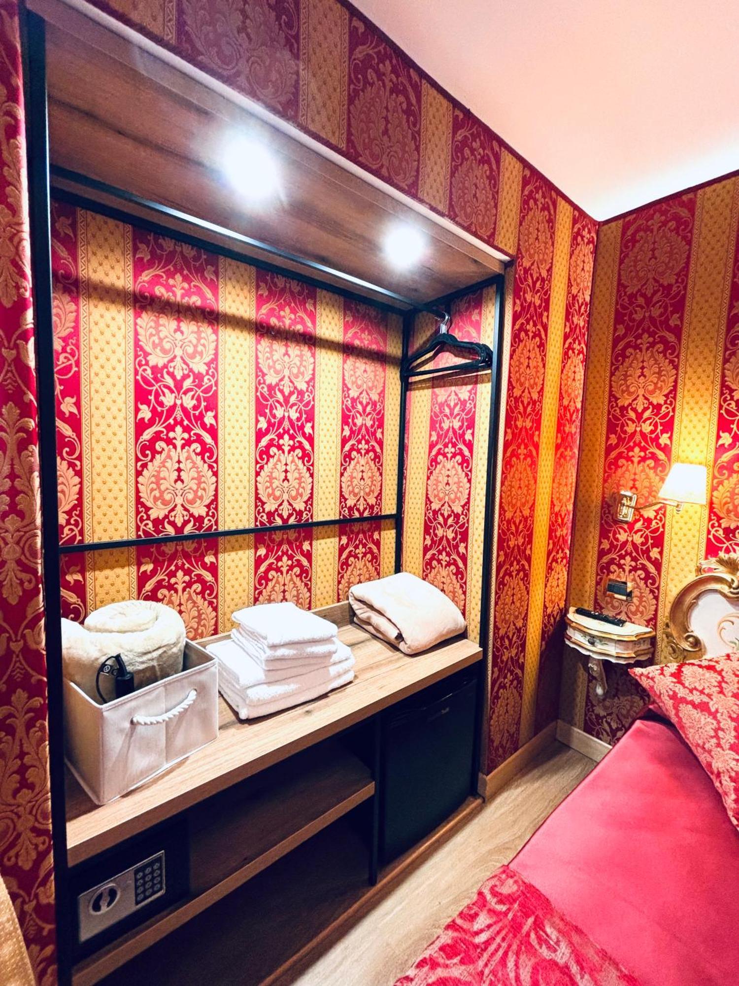 Al Graspo De Ua Hotel Veneza