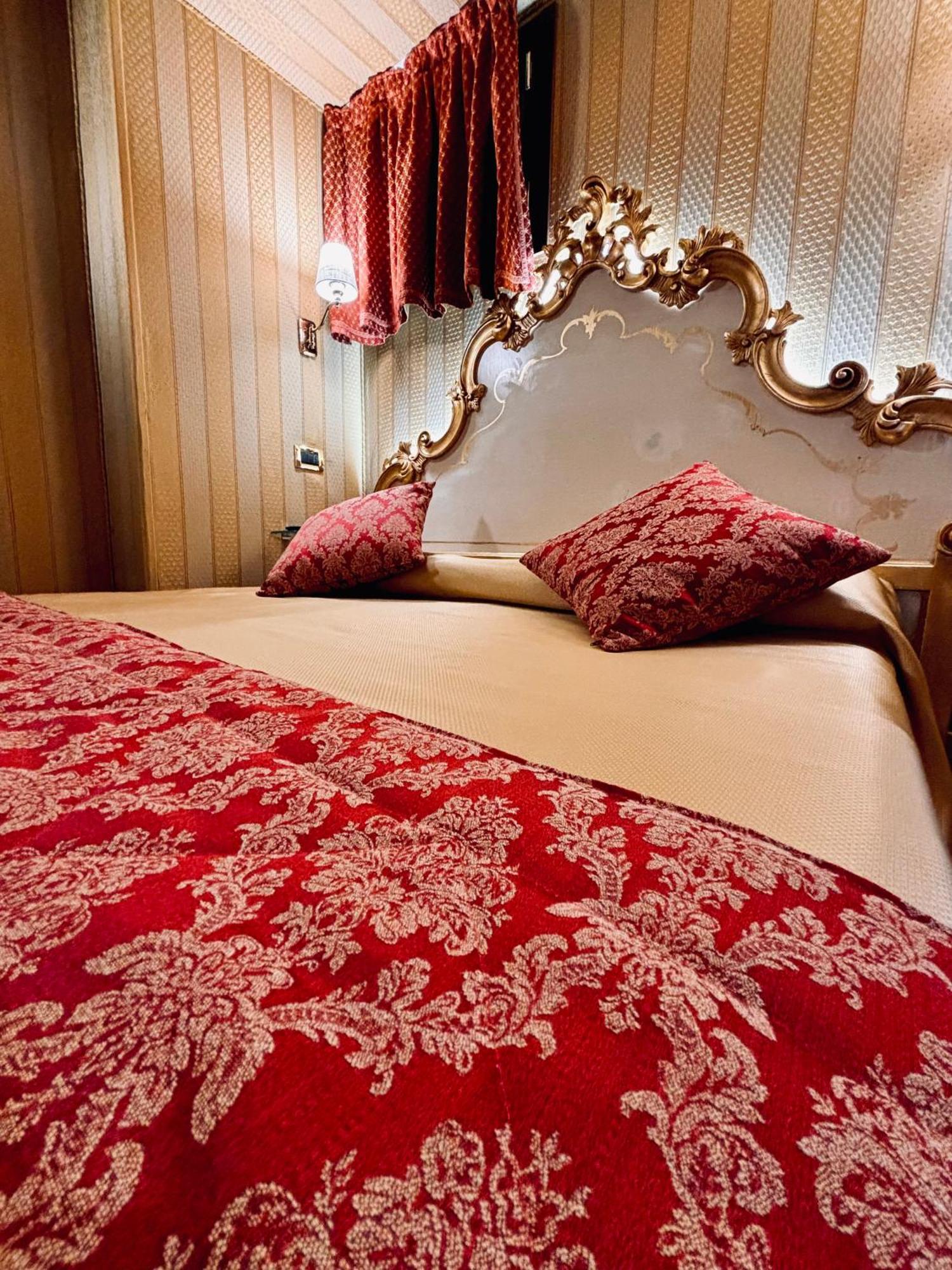Al Graspo De Ua Hotel