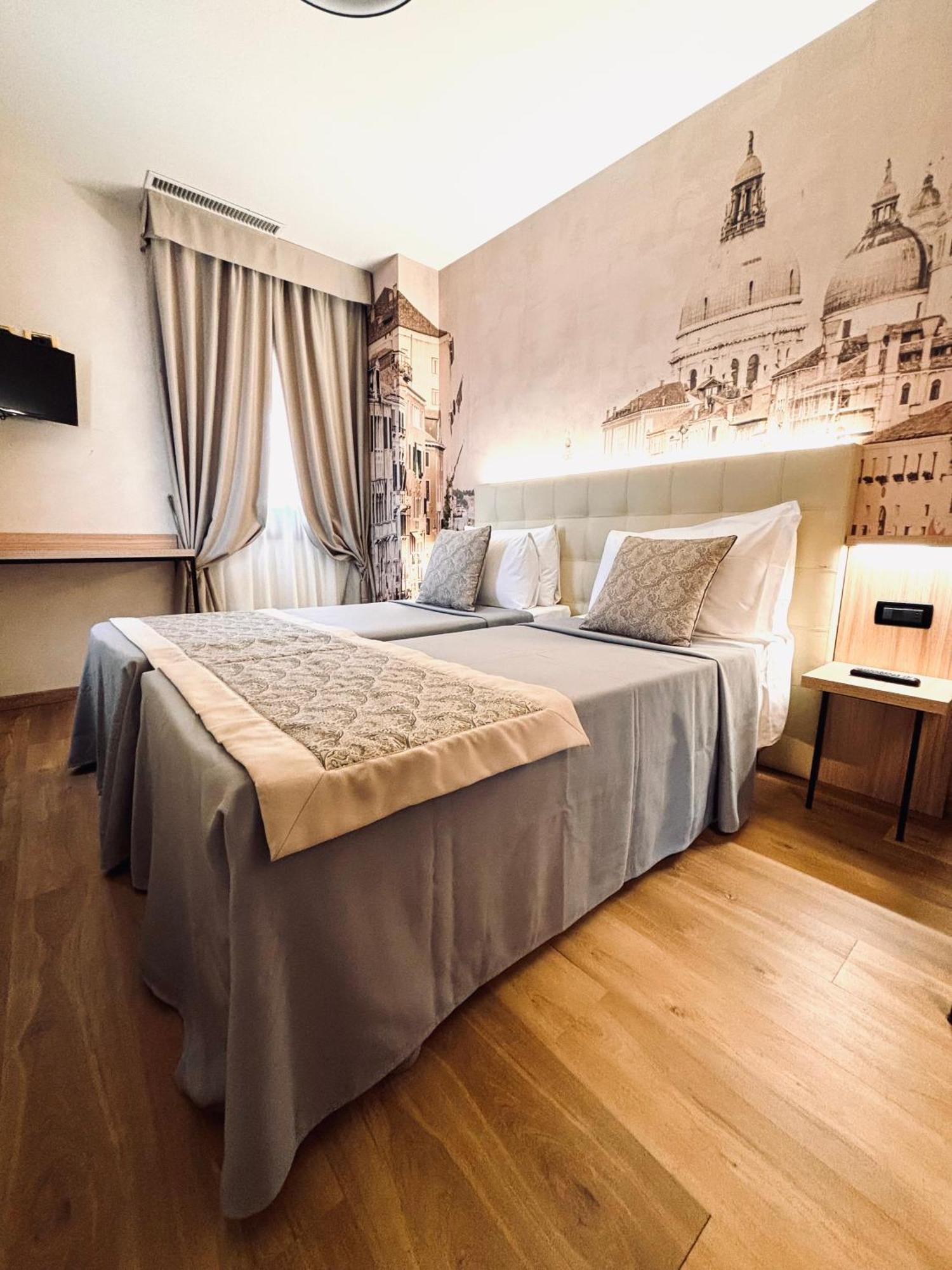 Hotel Al Graspo De Ua 3*
