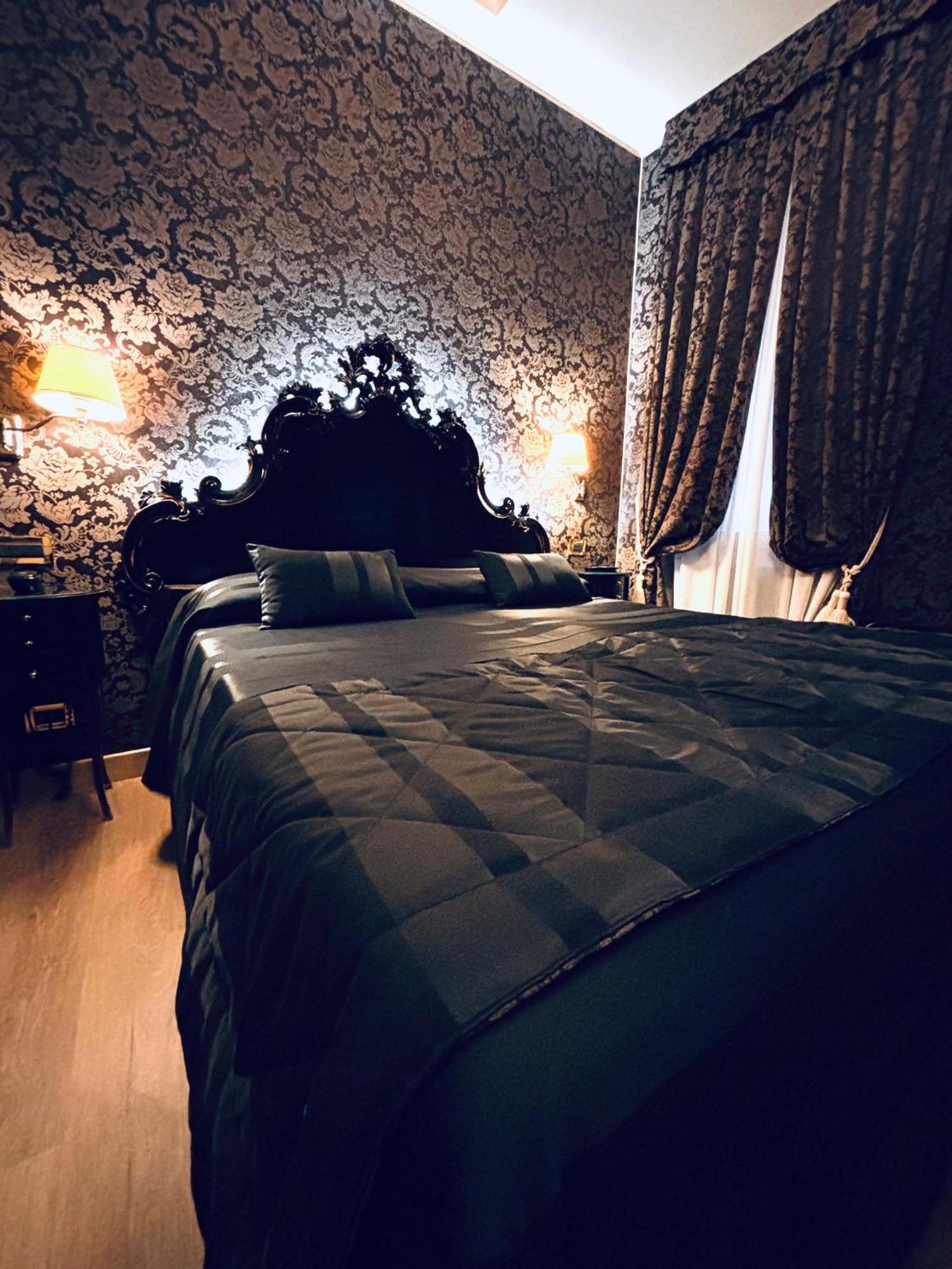 Hotel Al Graspo De Ua