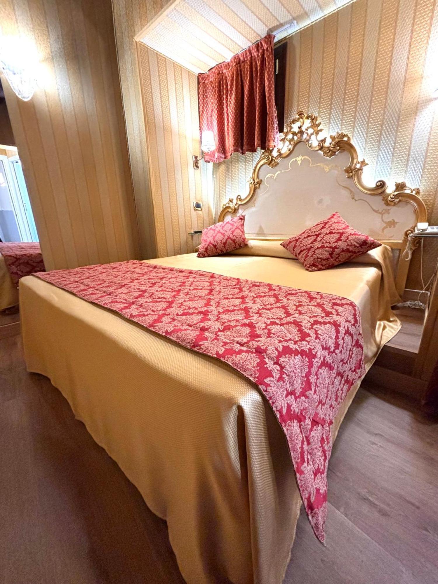 Al Graspo De Ua Hotel