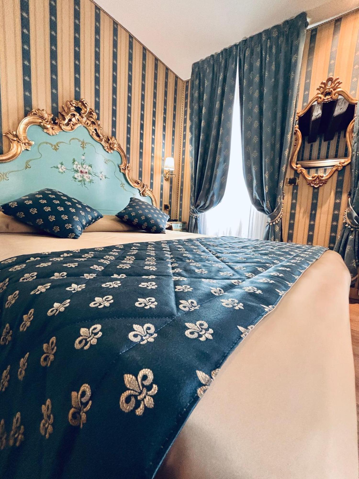 Al Graspo De Ua Hotel Veneza