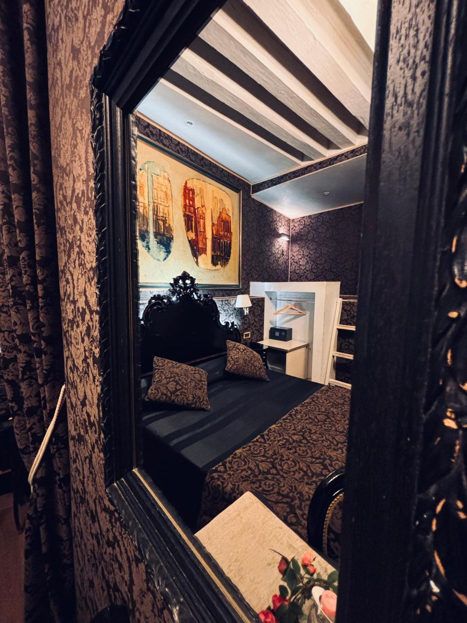 Al Graspo De Ua Hotel Veneza