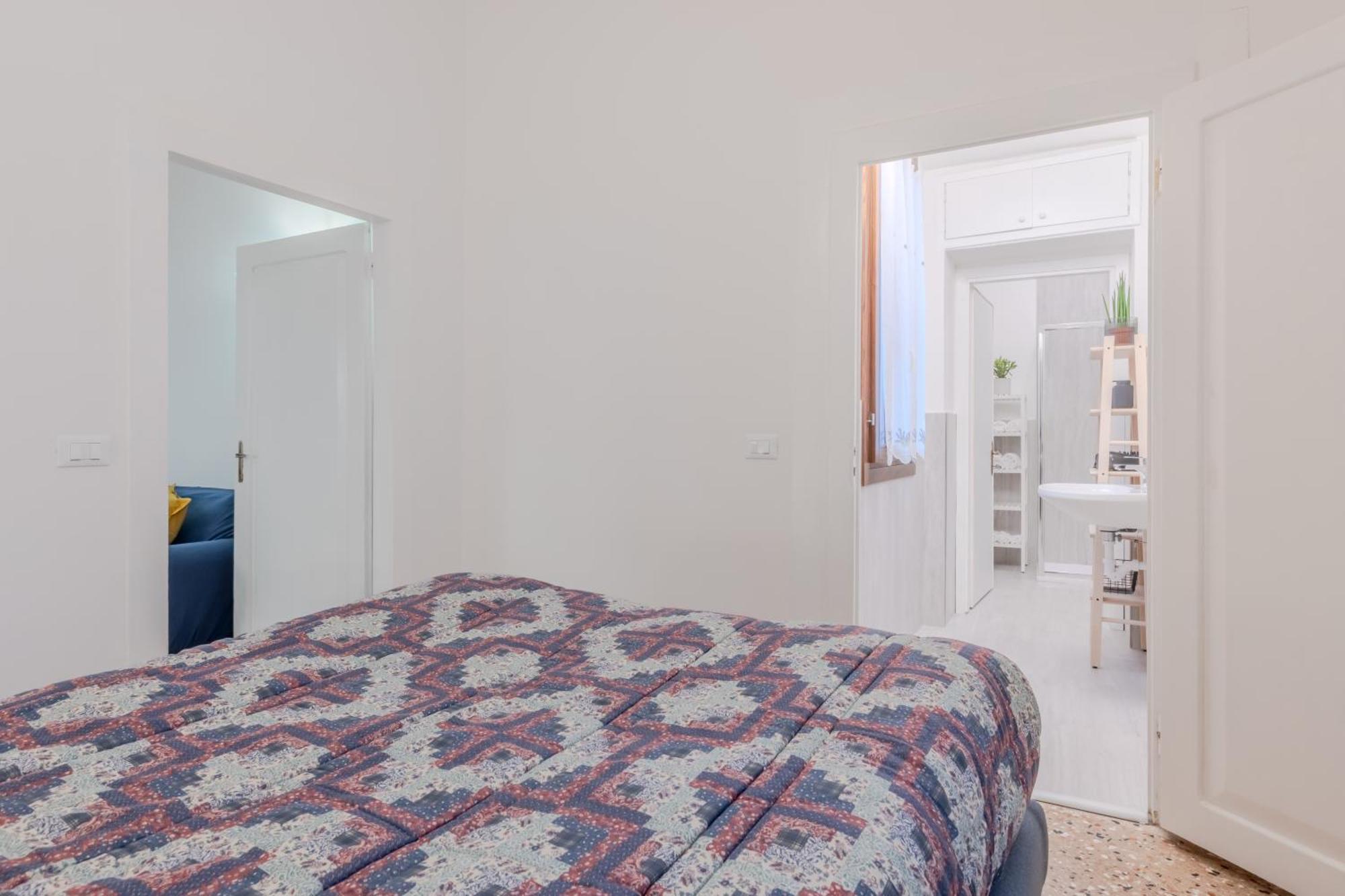 Apartment Corte Sconta Venice