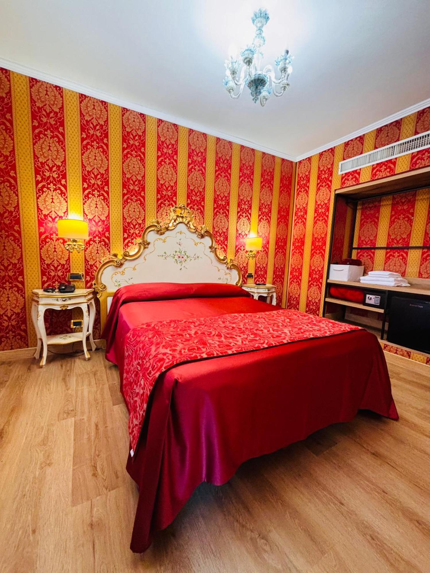 Al Graspo De Ua Hotel Veneza